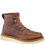 Caterpillar Glenrock Mid Men's Peanut Sneakers 7.5
