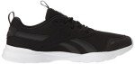 Reebok Men's Royal Blaze Sneakers in Black/White