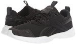 Reebok Men's Royal Blaze Sneakers in Black/White