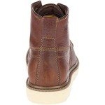 Caterpillar Glenrock Mid Men's Peanut Sneakers 7.5