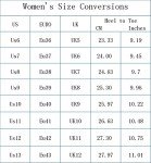 ANANGTEE Spaceman Fullmoon Casual Sneakers for Men