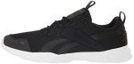 Reebok Men's Royal Blaze Sneakers in Black/White