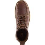 Caterpillar Glenrock Mid Men's Peanut Sneakers 7.5