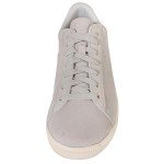 Nike Men's Classic Black Suede Tennis Sneakers