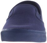 Fred Perry Men's Turner Slip-On Sneakers - Carbon Blue