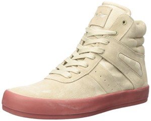 Creative Recreation Men's Moretti Khaki Fashion Sneakers