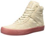Creative Recreation Men's Moretti Khaki Fashion Sneakers