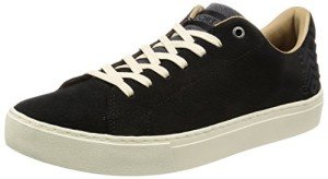 TOMS Men's Lenox Leather Ankle Sneakers