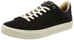 TOMS Men's Lenox Leather Ankle Sneakers