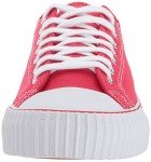 PF Flyers Men's Center Lo Red Sneakers, Size 14