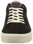 TOMS Men's Lenox Leather Ankle Sneakers