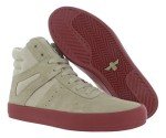 Creative Recreation Men's Moretti Khaki Fashion Sneakers