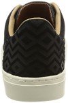 TOMS Men's Lenox Leather Ankle Sneakers