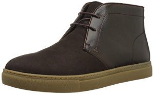 Brown English Laundry Men's Laxey Fashion Sneakers