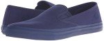 Fred Perry Men's Turner Slip-On Sneakers - Carbon Blue
