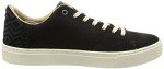 TOMS Men's Lenox Leather Ankle Sneakers