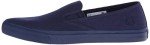Fred Perry Men's Turner Slip-On Sneakers - Carbon Blue