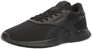 Reebok Men's Black Royal EC Ride Sneakers