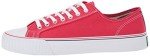PF Flyers Men's Center Lo Red Sneakers, Size 14