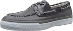 Sperry Men's Bahama 2-Eye Sneaker - Grey