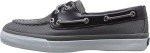 Sperry Men's Bahama 2-Eye Sneaker - Grey