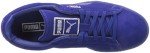 PUMA Men's Suede Classic Mono Sneaker - Mazarine Blue