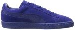 PUMA Men's Suede Classic Mono Sneaker - Mazarine Blue