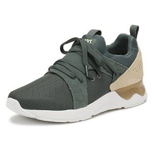 ASICS Gel Lyte V Sanze Men's Green Sneakers