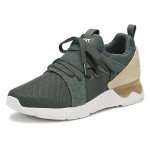 ASICS Gel Lyte V Sanze Men's Green Sneakers