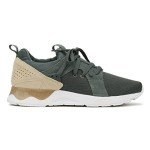 ASICS Gel Lyte V Sanze Men's Green Sneakers