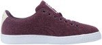 PUMA Men's Basket Classic Wool Fashion Sneakers