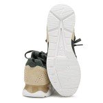 ASICS Gel Lyte V Sanze Men's Green Sneakers