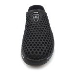 Men's AMOJI Garden Clogs - Slip-On Rubber Shoes