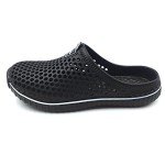 Men's AMOJI Garden Clogs - Slip-On Rubber Shoes