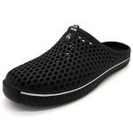 Men's AMOJI Garden Clogs - Slip-On Rubber Shoes
