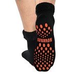 Cozy Non-Slip Thermal Socks for Men & Women