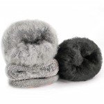 Cozy Non-Slip Thermal Socks for Men & Women