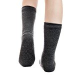 Fralosha Men's Warm Casual Quarter Sock Set
