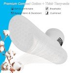 Non-Slip Soccer Socks for Men and Women