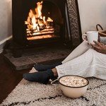 Cozy Non-Slip Thermal Socks for Men & Women