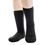 Fralosha Men's Warm Casual Quarter Sock Set