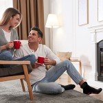 Cozy Non-Slip Thermal Socks for Men & Women