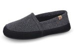 Men's Acorn Moccasin Slippers