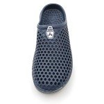 Men's Summer Garden Clogs and Indoor Slippers