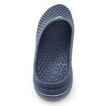 Men's Summer Garden Clogs and Indoor Slippers