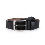 Genuine Leather Men's Belt for All Sizes