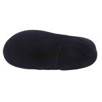 Skechers Men's Expected X Black Slippers, Size 12