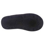 Skechers Men's Expected X Black Slippers, Size 12