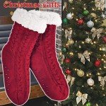 Cozy Thermal Fuzzy Socks for Men - 2 Pairs