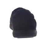 Skechers Men's Expected X Black Slippers, Size 12